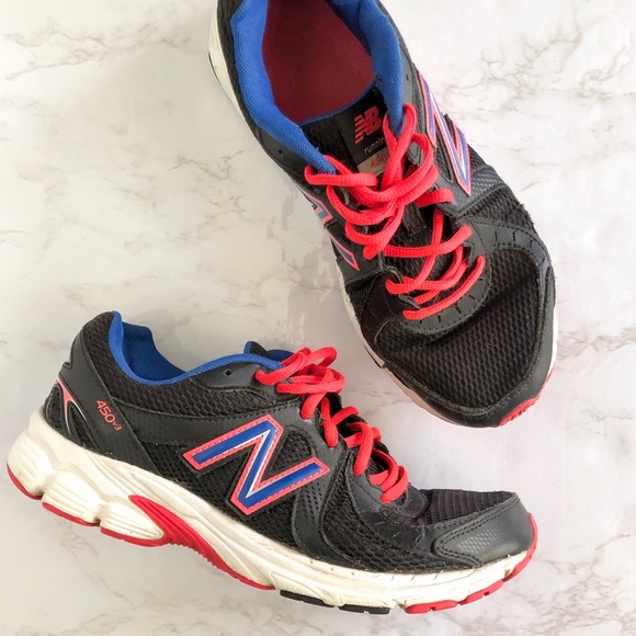 new balance running 450v3